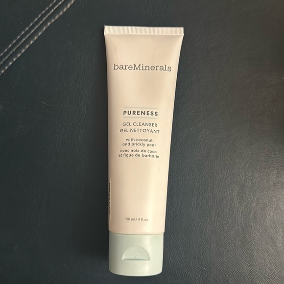 Bareminerals Pureness Gel Cleanser - Picture 1 of 3